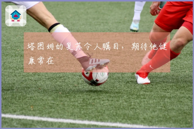 塔图姆的复苏令人瞩目，期待他健康常在